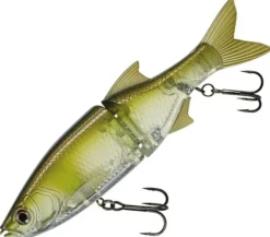 MOLIX GLIDE BAIT 130 SS LURE 458 - GHOST AYU