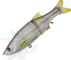 MOLIX GLIDE BAIT 178 SS LURE - Whiting