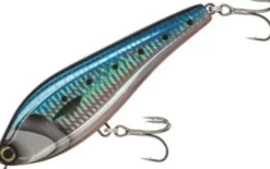 MOLIX JERK 140 LURE - Sardine Orange Belly