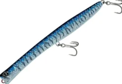 MOLIX PENCIL POPPER 200T LURE - 200 - MX Wahoo
