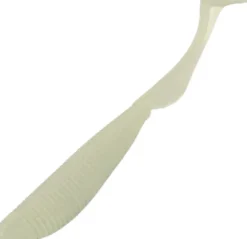 MOLIX RA SHAD LURE 3 INCH - Solid Glow