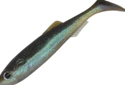 MOLIX RT SHAD LURE 7 INCH - Wakasagi