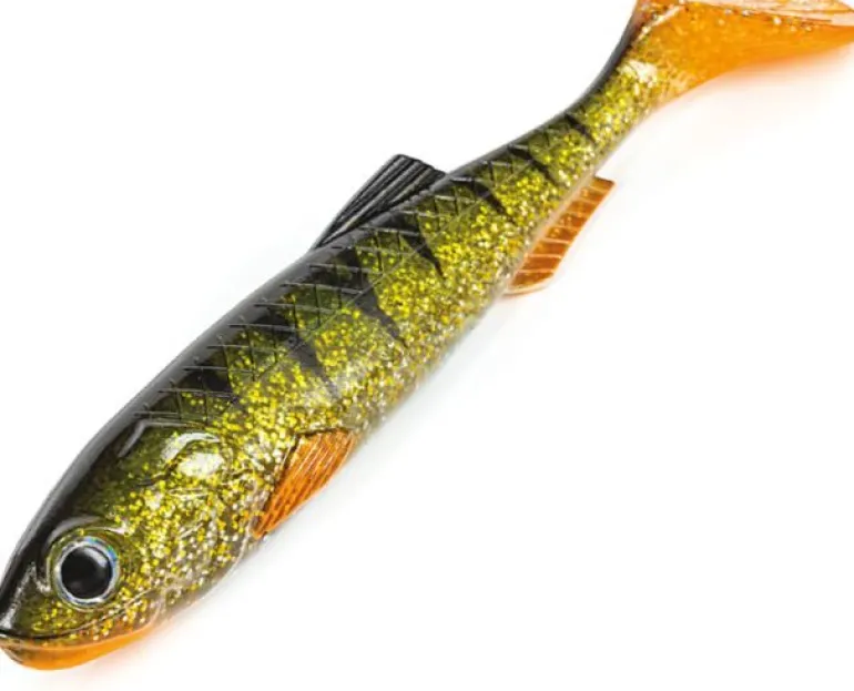 MOLIX RT SHAD LURE 9 INCH - Perch