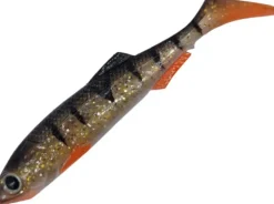 MOLIX RT SHAD LURE 3.5 INCH - PS Perch