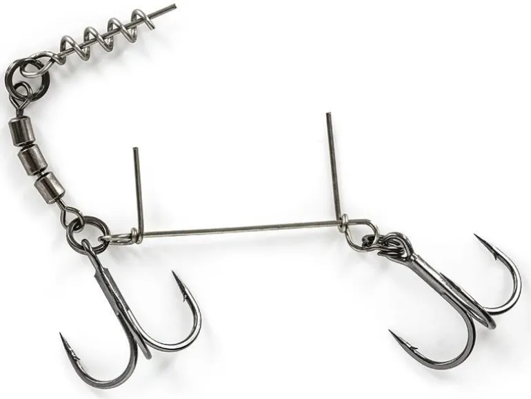 MOLIX SOFT BAIT STINGER