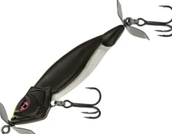 MOLIX TRAGO 65 SPYBLADE LURE - Luna Nera