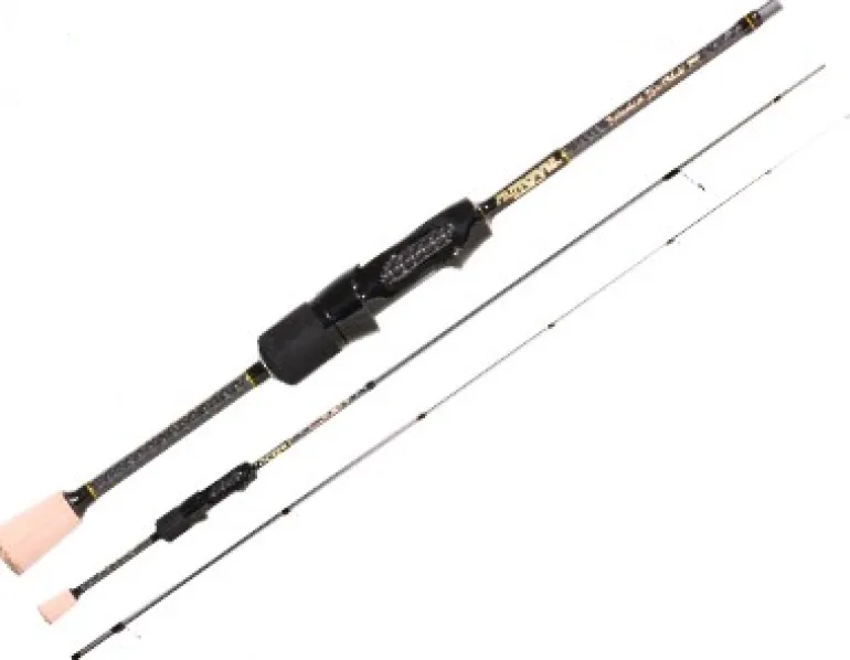 MURASAME KAYAK 561ULS SPIN ROD