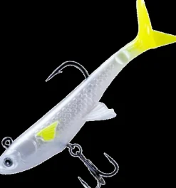 MY LURE BOX BARRA BURNER LURE - Summer Whiting