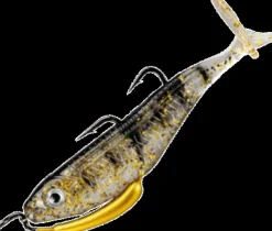 MY LURE BOX JACK BURNER LURE 85mm - Wheres The Gold