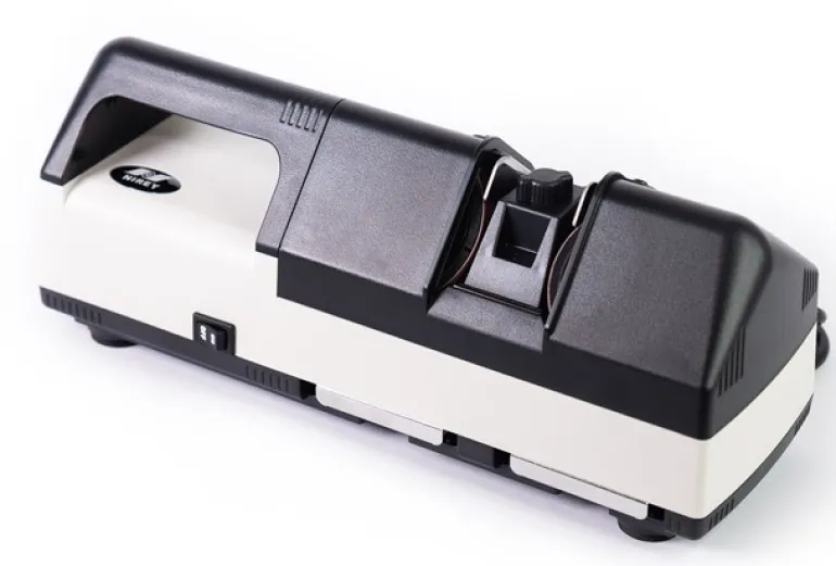 NIREY COMMERCIAL ELECTRIC KNIFE SHARPENER KE-500
