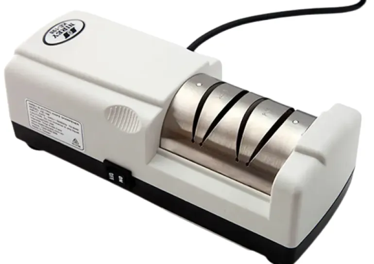 NIREY RECREATIONAL ELECTRIC KNIFE SHARPENER KE-198