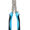 NOMAD BENT NOSE PLIERS BIG GAME - 10 inch