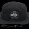 NOMAD BOONEY HAT CLASSIC BLACK