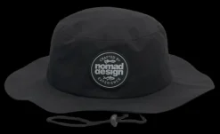 NOMAD BOONEY HAT CLASSIC BLACK