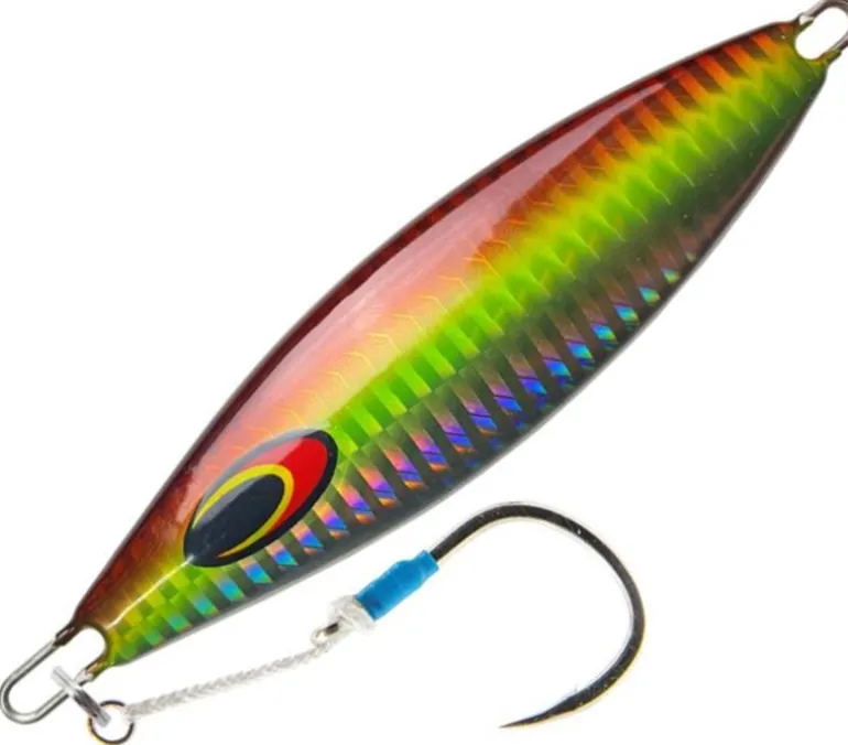 NOMAD BUFFALO JIG LURE 60g - Yakka