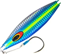 NOMAD BUFFALO JIG LURE 80g - Fusilier