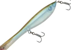 NOMAD DARTWING FLOATING LURE 90mm AG - Aqua Ghost