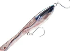 NOMAD DARTWING LONG CAST LURE 130mm - Squid Surprise