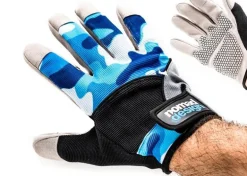 NOMAD DESIGN CASTING & JIGGING GLOVES - Medium