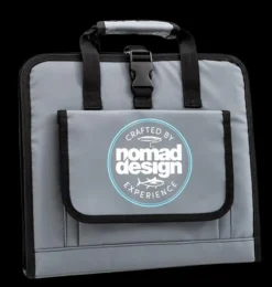 NOMAD DESIGN JIG WALLET