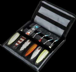 NOMAD DESIGN JIG WALLET INSERT SLEEVE