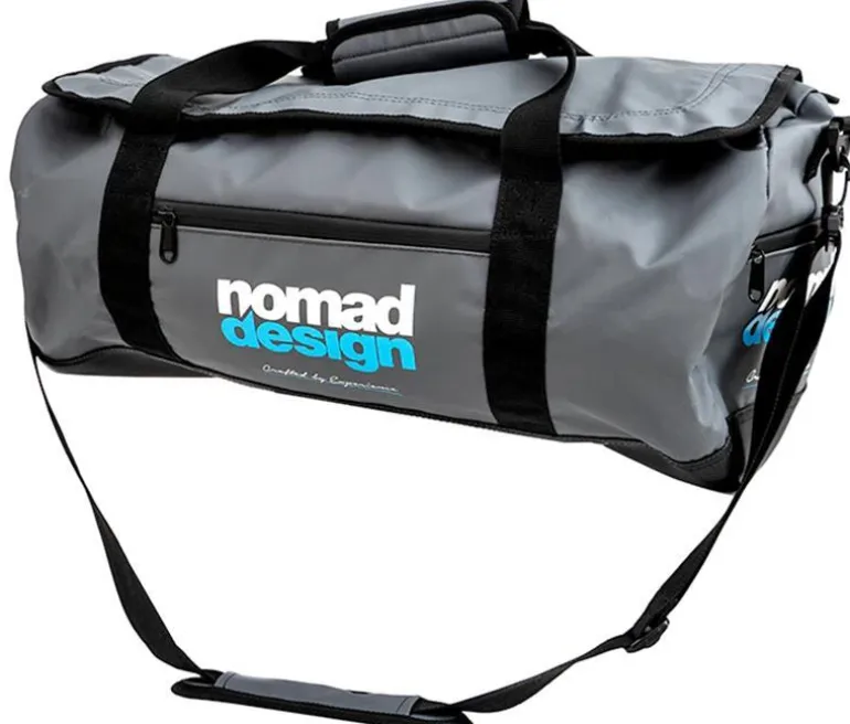NOMAD DESIGN 40L DUFFLE BAG