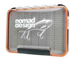 NOMAD DESIGN VIBE STORAGE BOX - Medium