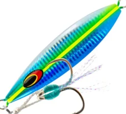 NOMAD GYPSEA JIG LURE 40g - Fusilier