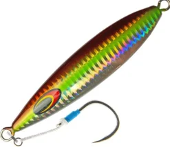 NOMAD GYPSEA JIG LURE 80g - Yakka