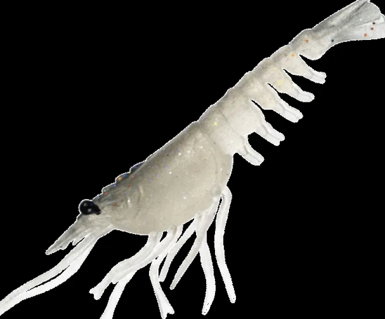 NOMAD LIVE OPS SWITCHER SHRIMP LURE 2.3 Inch - AST - Astro