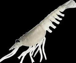 NOMAD LIVE OPS SWITCHER SHRIMP LURE 4.25 Inch - AST - Astro