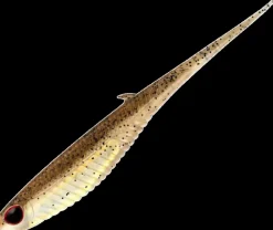 NOMAD LIVE OPS WINGMAN LURE 3.75 Inch - ARKSH - Arkansas Shiner