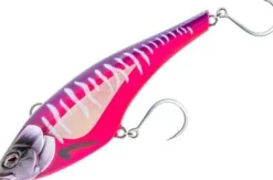 NOMAD MADMACS SINKING - 160mm LURE HPM - Hot Pink Mackerel