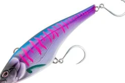 NOMAD MADMACS SINKING - 130mm LURE PM - Pink Mackerel
