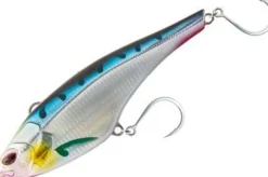 NOMAD MADMACS SINKING - 200mm LURE SAR - Sardine