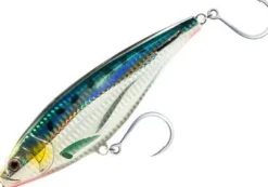 NOMAD MADSCAD SINKING - 190mm LURE SAR - Sardine