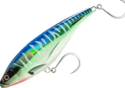 NOMAD MADSCAD SINKING - 150mm LURE SM - Spanish Mackerel