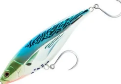 NOMAD MADSCAD SINKING - 115mm LURE MT - Mack Tuna