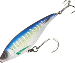 NOMAD MADSCAD SINKING HIGH SPEED AT - 190mm LURE SM - Spanish Mackerel