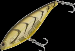 NOMAD MADSCAD SLOW SINK AT LURE 78mm AYUSR - Ayu Shrimp