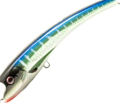 NOMAD MAVERICK FLOATING LURE 230mm SM - Spanish Mackerel