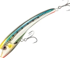 NOMAD MAVERICK FLOATING LURE 115mm - Sardine