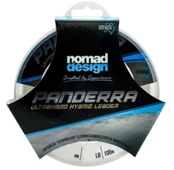NOMAD PANDERRA ULTRAHARD HYBRID LINE 100m - 20lb