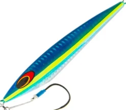 NOMAD RIDGEBACK JIG LURE 120g - Fusilier