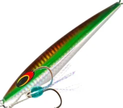 NOMAD RIDGEBACK JIG LURE 40g - Yakka