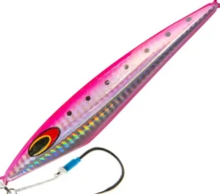 NOMAD RIDGEBACK JIG LURE 200g - Pink Sardine