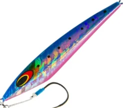 NOMAD RIDGEBACK JIG LURE 160g - Sardine