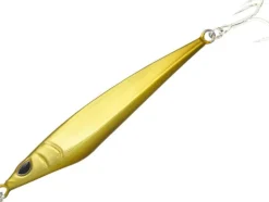 NOMAD RIDGEBACK LONG CAST LURE 80g GB - Gold Buster