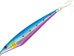 NOMAD RIDGEBACK LONG CAST LURE 15G SAR - Sardine