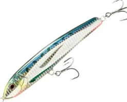 NOMAD RIPTIDE SINKING LURE 125mm - Sardine
